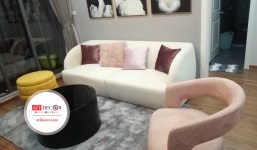 Sofa ATF Decor – 'Bình cũ rượu mới' và bước chuyển mình trong mùa dịch