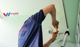 Lắp đặt camera quan sát và những lý do nên chọn camera wifi