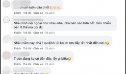 Đầu tư gần 50 triệu biếu Tết mẹ chồng, nàng dâu vẫn bị mắng xơi xơi 'vuốt mặt không kịp' vì điều này