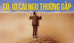 Sự nghiệp thăng hoa nhờ follow fanpage tuyển dụng lớn nhất Việt Nam Langmaster Careers