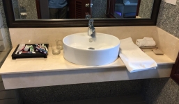 Vì sao bàn đá lavabo lại được ưa chuộng?