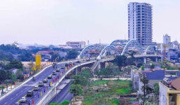 Điểm sáng đầu tư bất động sản năm 2021