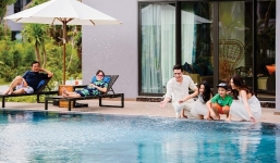 Du lịch trong thời đại mới - ngành công nghiệp tỷ đô tại Việt Nam