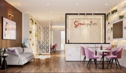 Thẩm mỹ viện SeoulSpa.Vn - Bước chuyển mình vượt bậc
