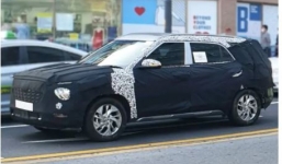 Honda CR-V đối mặt thêm một đối thủ nặng ký, vẻ đẹp lộng lẫy tới từ nhà Hyundai