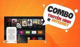 Combo Internet và truyền hình cáp FPT có tốt không?