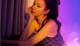 Phí Phương Anh chính thức tái xuất sau thời gian 'im hơi lặng tiếng': CĐM thở dài ngao ngán