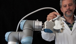 Cánh tay robot UR đã giúp ích gì cho các doanh nghiệp SME tại Việt Nam?