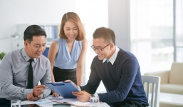 Doanh nghiệp Việt và chuyển đổi số, bắt đầu từ đâu để tránh thất bại?