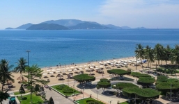 Khánh Hòa tất bật chuẩn bị cho mùa du lịch cao điểm hè 2021