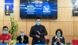 Cuộc thi Social Innovation Launch 2021 - Bệ phóng ý tưởng kiến tạo xã hội