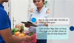 Chỉ kinh doanh online trên các sàn thương mại điện tử, trong cơ còn có nguy