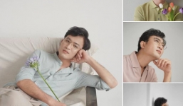 Bất ngờ phong cách biến hóa ‘thăng hạng’ của Doãn Quốc Đam 'Hướng dương ngược nắng' 