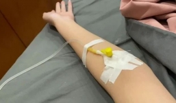 Vụ ồn ào của diễn viên Anh Thư: Người phát tán cảnh nhạy cảm có thể bị xử lý như thế nào?