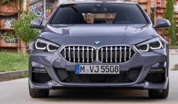 Auto5 đưa ra lựa chọn 'những sedan hạng sang tốt nhất'