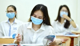 Đáp án môn Ngữ Văn kỳ thi tốt nghiệp THPT năm 2021: Bố cục đề thi không gây bất ngờ cho thí sinh
