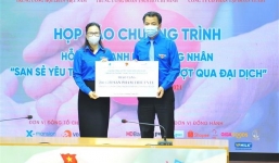 Trợ giá tới 50% hàng tiêu dùng cho công nhân và người dân ảnh hưởng bởi Covid-19