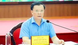 Bí thư Thành ủy Hà Nội Đinh Tiến Dũng: 15 ngày giãn cách tiếp theo có ý nghĩa quyết định