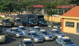 Học lái xe B1 và 5 tiêu chí chọn trường uy tín