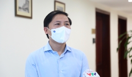 Chìa khoá chống dịch khi nới lỏng giãn cách: Người dân cần chủ động khai báo y tế, quét mã QR