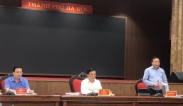 Hà Nội: 5 kinh nghiệm trong phòng, chống dịch 