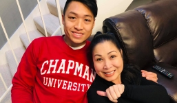 Hồng Vân khoe thứ quý giá mà nhiều người không bao giờ đạt được dù có nghìn tỷ