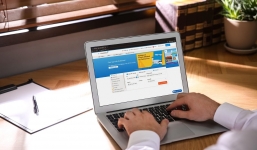 Đặt vé máy bay online ở đâu uy tín?