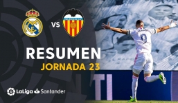 Nhận định Real Madrid vs Valencia, 03h00 ngày 9/1/2022 vòng 20 La Liga: Tin ở đội chủ nhà