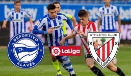 Nhận định Alaves vs Athletic Club (00h30 ngày 10/1) Vòng 20 La Liga: Bữa tiệc tấn công