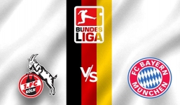 Nhận định Koln vs Bayern Munich (21h30 15/01/2022) Vòng 19 Bundesliga: Vị Vua trở lại