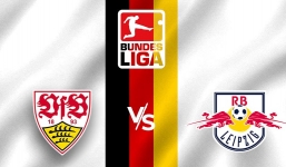 Nhận định Stuttgart vs Leipzig (21h30 15/01/2022) vòng 19 Bundesliga: Ba điểm cho đội khách