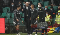 Nhận định AS Monaco vs Clermont (21h 16/01/2022) vòng 21 Ligue 1: Tiếp đà hưng phấn