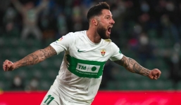 Nhận định Elche vs Villarreal (20h 16/01/2022) vòng 21 La Liga: Thắng lợi cho Tàu Ngầm Vàng