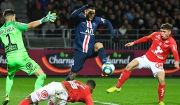 Nhận định PSG vs Brest (3h 16/01/2022) vòng 21 Ligue 1: PSG khẳng định sức mạnh