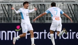 Nhận định Marseille vs Lille (2h45 17/01/2022) vòng 21 Ligue 1: Đại chiến nơi thành phố cảng
