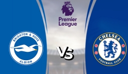Nhận định Brighton vs Chelsea (3h, 19/1/2022) vòng 24 Ngoại hạng Anh: Trở lại cuộc đua