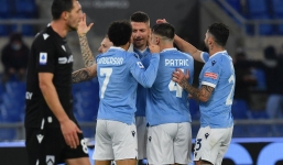 Nhận định Lazio vs Udinese (23h30 18/01/2022) vòng 1/8 Coppa Italia: Đại bàng giương oai