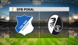 Nhận định Hoffenheim vs Freiburg (2h45 20/01/2022) vòng 1/8 DFB Pokal: Đại chiến tại PreZero Arena.