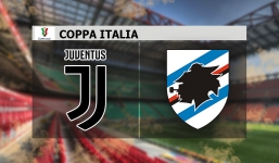 Nhận định Juventus vs Sampdoria (3h 19/01/2022) vòng 1/8 Coppa Italia: Lão Bà đi tiếp