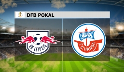 Nhận định Leipzig vs Hansa Rostock (0h30 20/01/2022) vòng 3 DFB Pokal: Hủy diệt đội khách