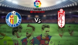 Nhận định Getafe vs Granada (1h 21/01/2022) vòng 21 La Liga: Cơ hội cải thiện vị trí