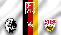 Nhận định Freiburg vs Stuttgart (21h30 22/01/2022) vòng 20 Bundesliga: Chủ nhà bỏ túi ba điểm