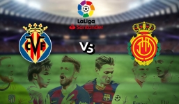 Nhận định Villarreal vs Mallorca (22h15 22/01/2022) vòng 22 La Liga: Chiến thắng gọi tên Tàu Ngầm Vàng