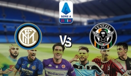 Nhận định Inter Milan vs Venezia (0h00 23/01/2022) vòng 23 Serie A: Nới rộng khoảng cách