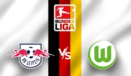 Nhận định Leipzig vs Wolfsburg (21h30 23/01/2022) vòng 20 Bundesliga: Sói Xanh chùn bước