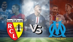 Nhận định Lens vs Marseille (3h 23/01/2022) Vòng 22 Ligue 1: Thử thách cho Les Phoceens