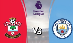 Nhận định Southampton vs Manchester City (0h30 23/01/2022) vòng 23 Ngoại hạng Anh: Nối dài mạch chiến thắng