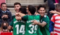 Nhận định Angers vs St Etienne (1h 27/01/2022) vòng 20 Ligue 1: Khủng hoảng kéo dài