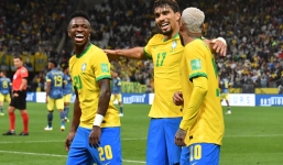 Nhận định Ecuador vs Brazil (4h 28/01/2022) Vòng loại World Cup: Selecao củng cố ngôi đầu