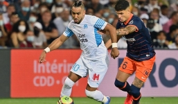 Nhận định Marseille vs Montpellier (3h 30/01/2022) vòng 1/8 Cúp QG Pháp: Chủ nhà đi tiếp